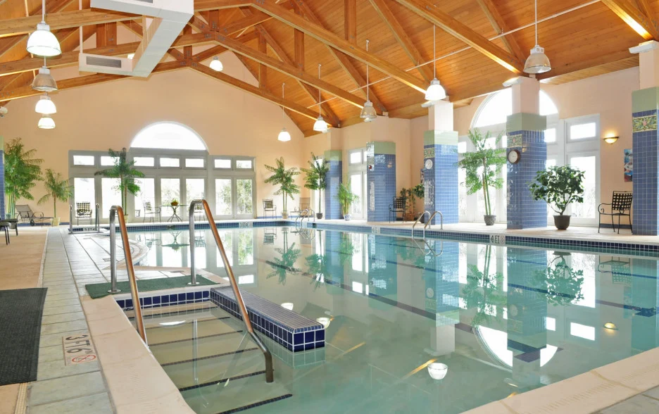 Image of Concordia at Sumner Garden Apartments & Manor House (5)