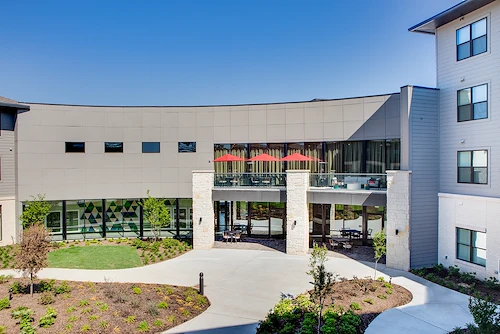 Image of Fountainwood at Lake Houston (6)