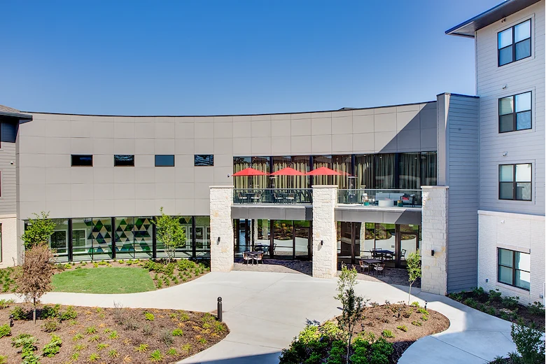 Image of Fountainwood at Lake Houston (6)