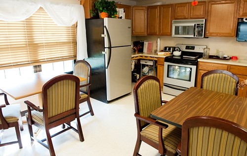 Image of Columbia Healthcare Center (6)