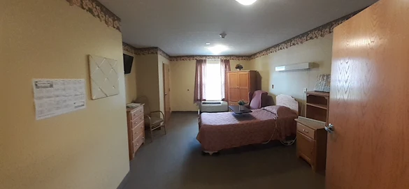 Image of Admiral's Pointe Nursing & Rehabilitation (2)