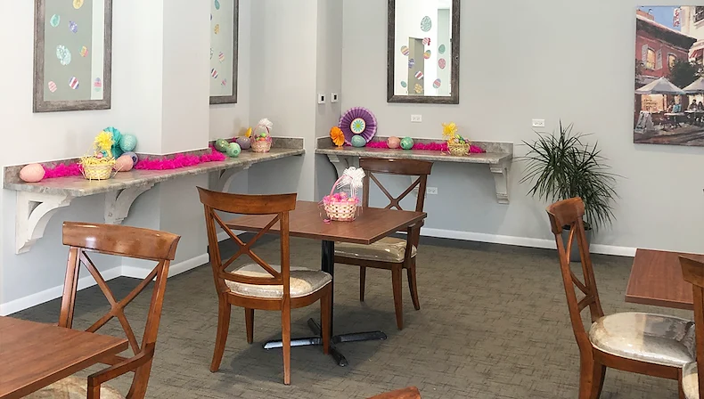 Image of Forest Oaks (5)