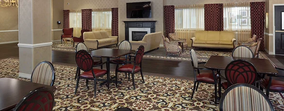 Image of Elevate Care Riverwoods (4)