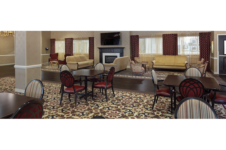 Image of Elevate Care Riverwoods (4)