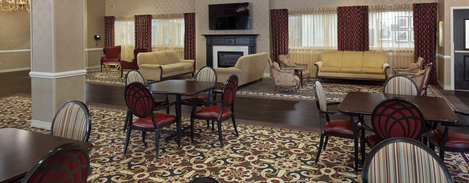 Image of Elevate Care Riverwoods (4)