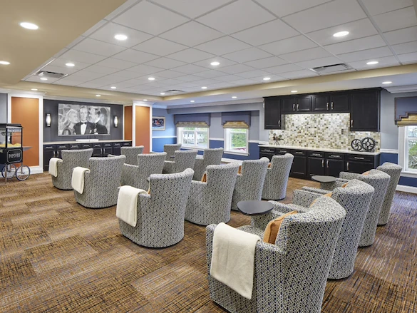 Image of The Chelsea at Shrewsbury (3)