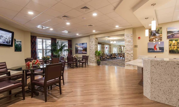 Image of HarborChase of Riverwalk (2)