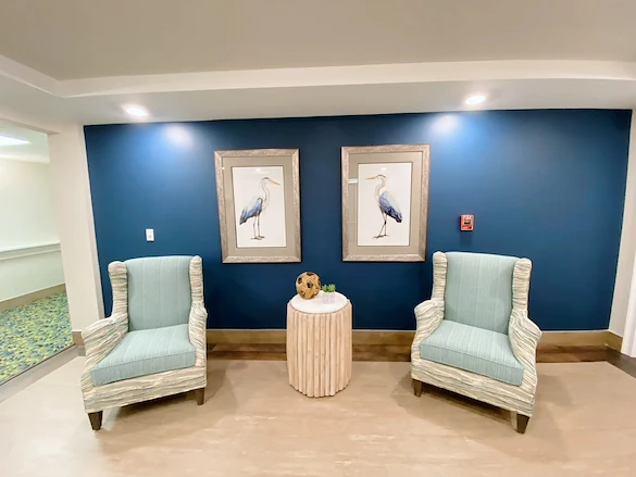 Image of Lakeshore Manor at Lake Jackson (4)