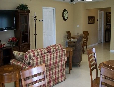 Image of Village Green (4)