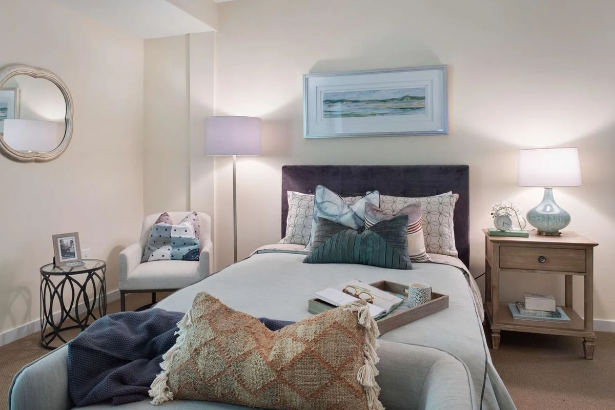 Image of Sunrise of Richmond (9)