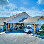 Image of Southwest Mansions - Independent Living (1)