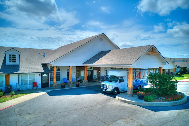 Image of Southwest Mansions - Independent Living (1)