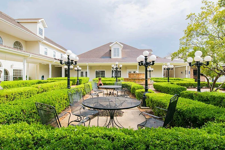 Image of Homestead Village of Fairhope (10)