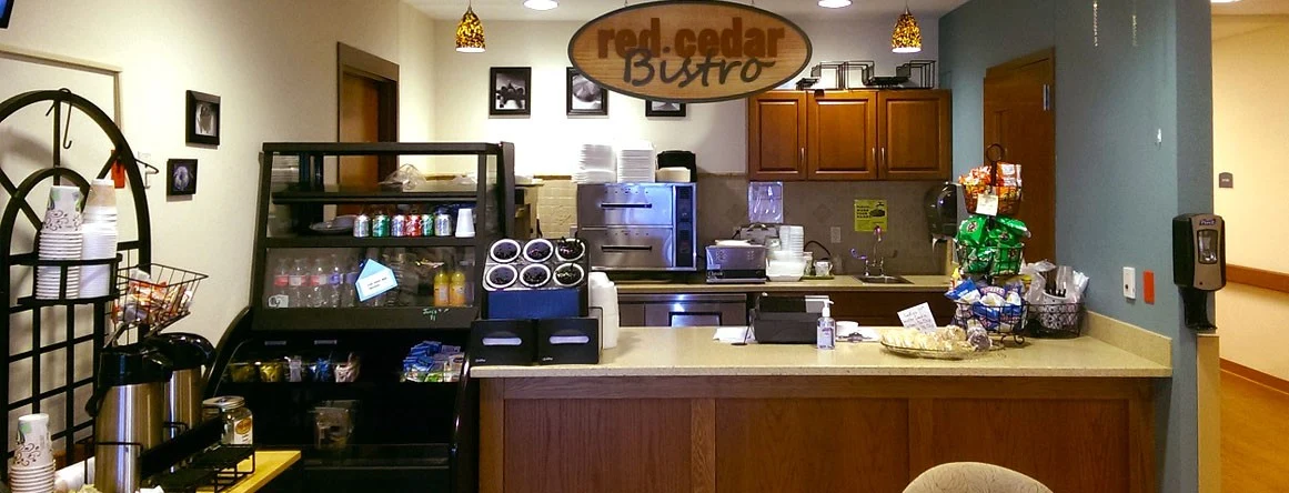 Image of Neighbors - Central Neighborhood (The) (8)