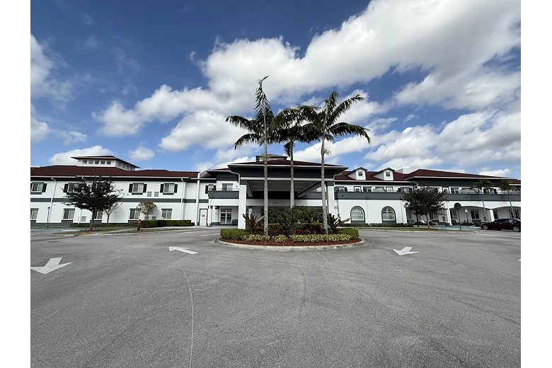 Image of Alamar Senior Living (1)