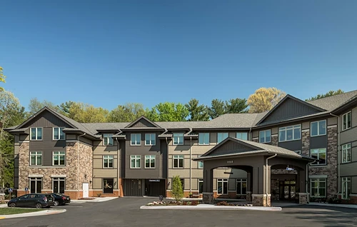 Image of The Kensington Reston (1)