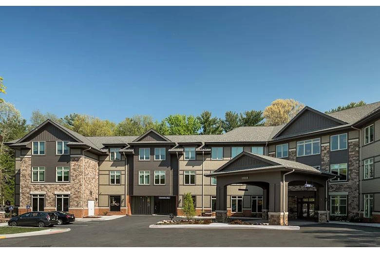 Image of The Kensington Reston (1)