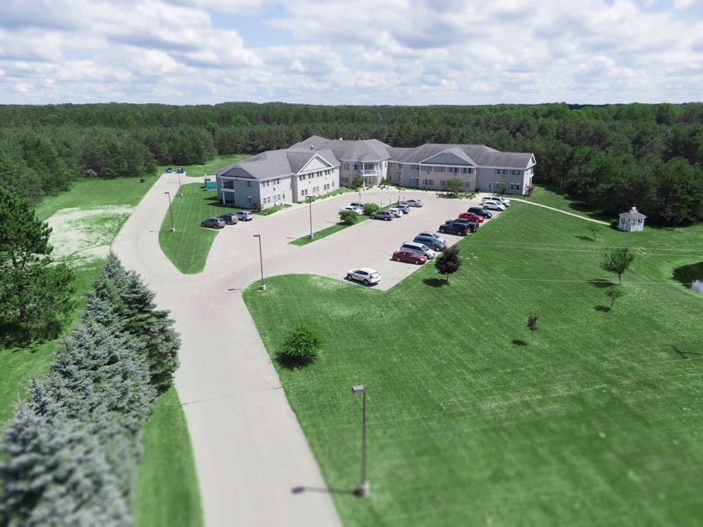 Image of Whispering Pines Senior Living (2)