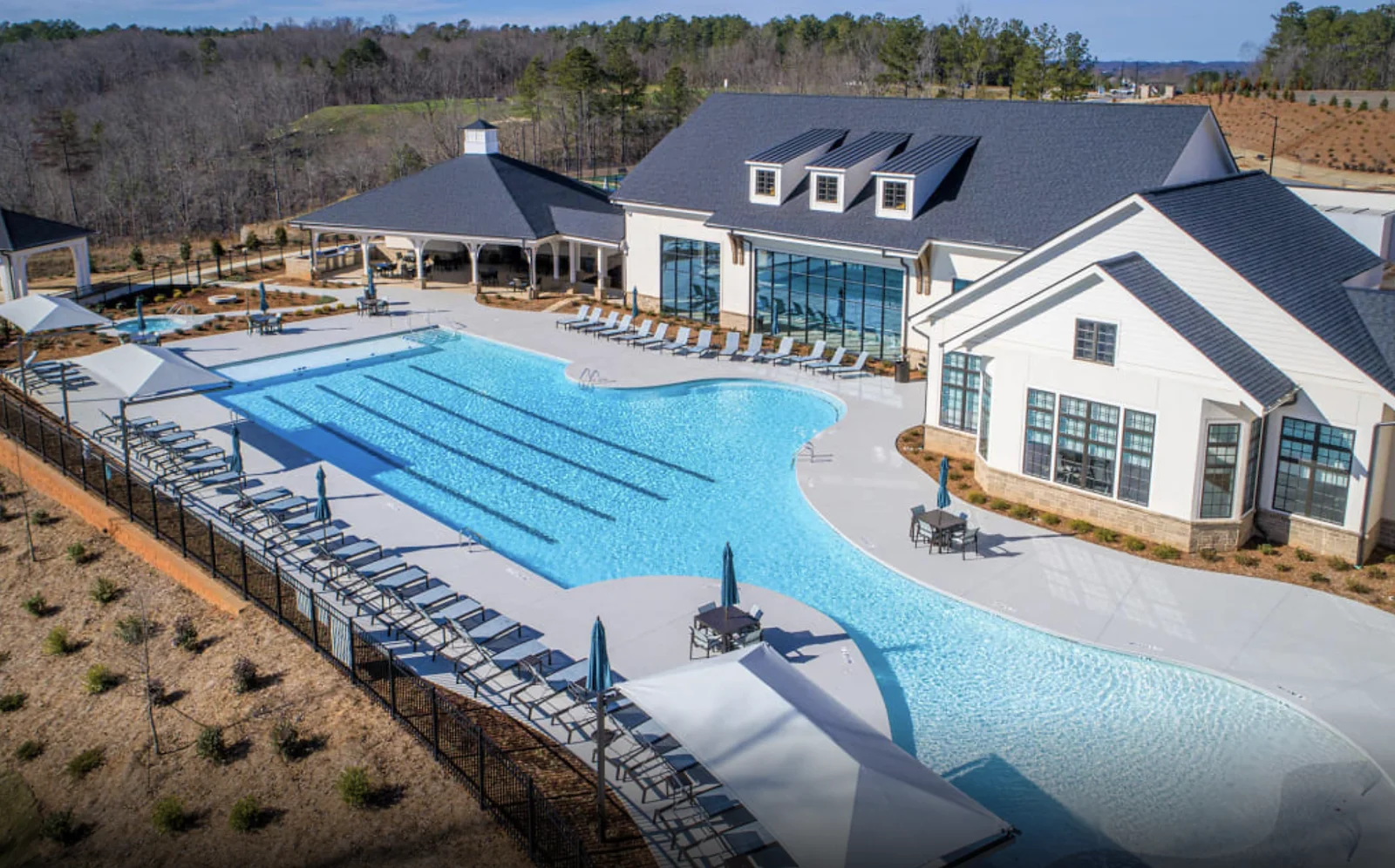 Image of Del Webb Chateau Elan (2)
