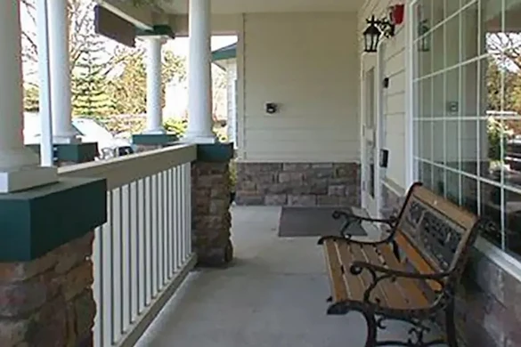 Image of Regency Olympia Rehab & Nursing Center (5)