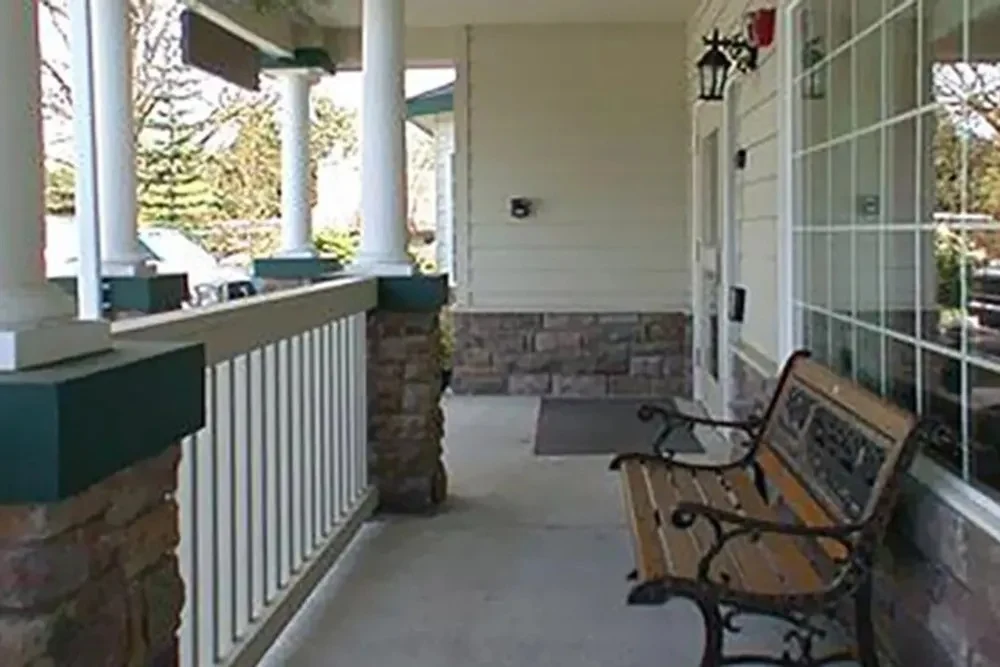 Image of Regency Olympia Rehab & Nursing Center (5)