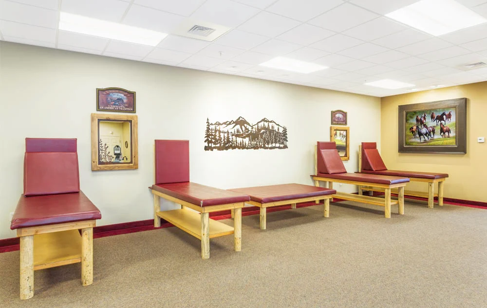 Image of Aspen Ridge West Transitional Rehab (7)