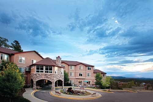 Image of Elk Run Assisted Living Community (1)