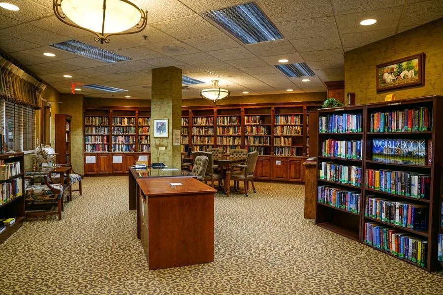Image of College Walk Retirement Community (7)