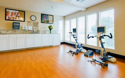 Image of Gilroy Healthcare & Rehabilitation Center (4)