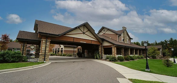 Image of Rennes Health & Rehab Center-Rhinelander (1)