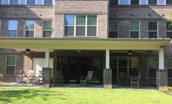 Image of Irby Senior Village (2)
