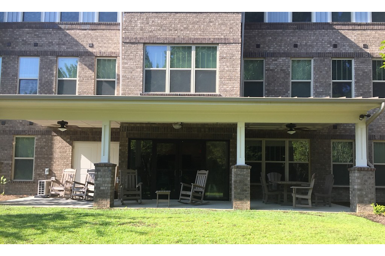 Image of Irby Senior Village (2)