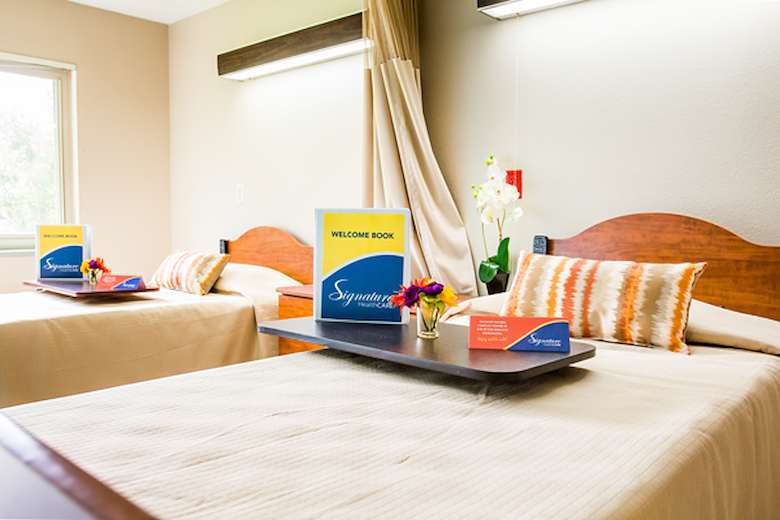 Image of Signature Healthcare Of Clarksville (6)