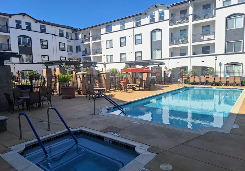 Image of Heritage Estates Senior Apartments (4)