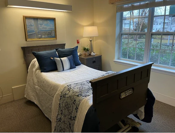 Image of Avalon Health Care Center at StoneRidge (2)