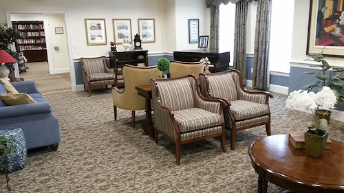 Image of Susan Bailis Assisted Living Community (3)