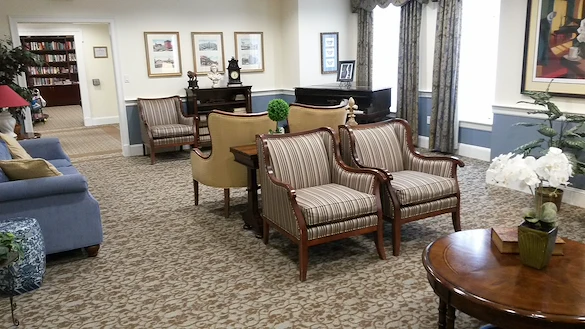 Image of Susan Bailis Assisted Living Community (3)