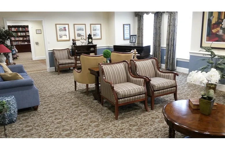 Image of Susan Bailis Assisted Living Community (3)