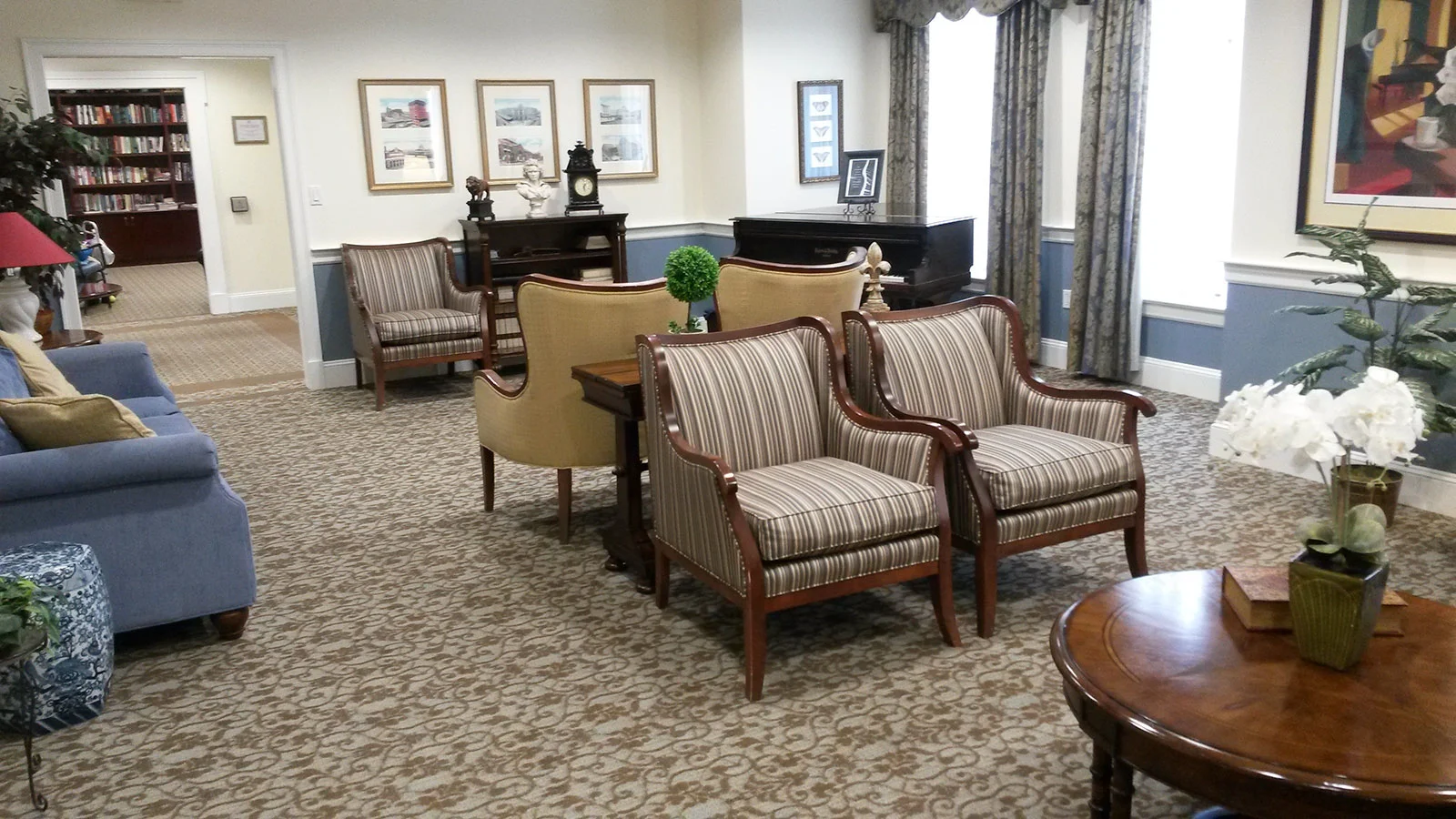 Image of Susan Bailis Assisted Living Community (3)