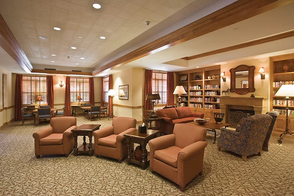 Image of Oakview Senior Living (6)