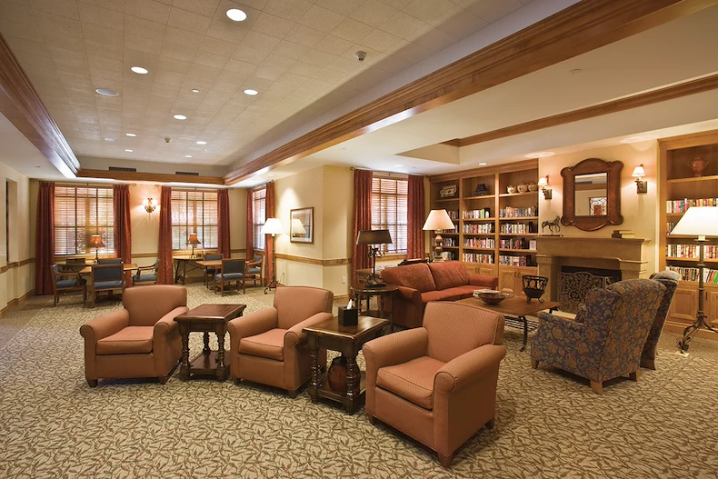 Image of Oakview Senior Living (6)