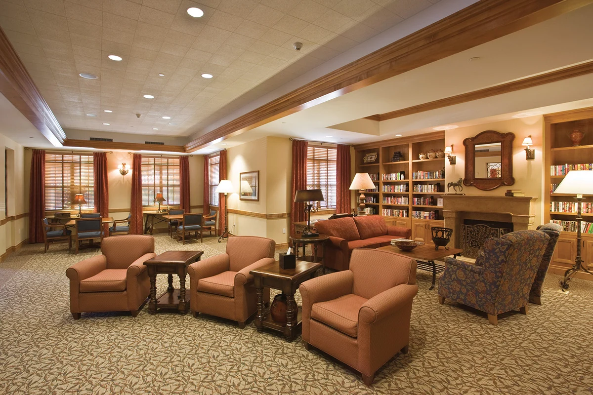 Image of Oakview Senior Living (6)