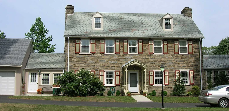 Image of Foulkeways at Gwynedd (8)