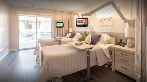 Image of Santa Cruz Post Acute (3)