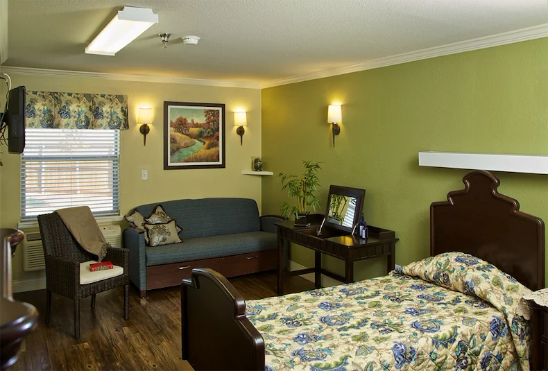 Image of The Plaza At Lubbock (4)