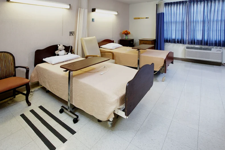 Image of Eaton Creek Post Acute (4)