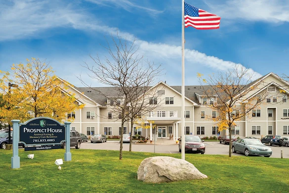 Image of Prospect House (1)