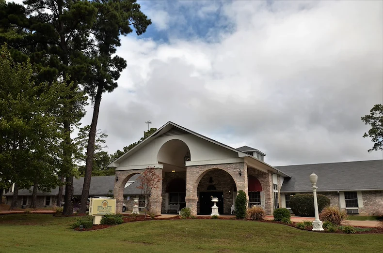 Image of Heritage Plaza Nursing Center (1)