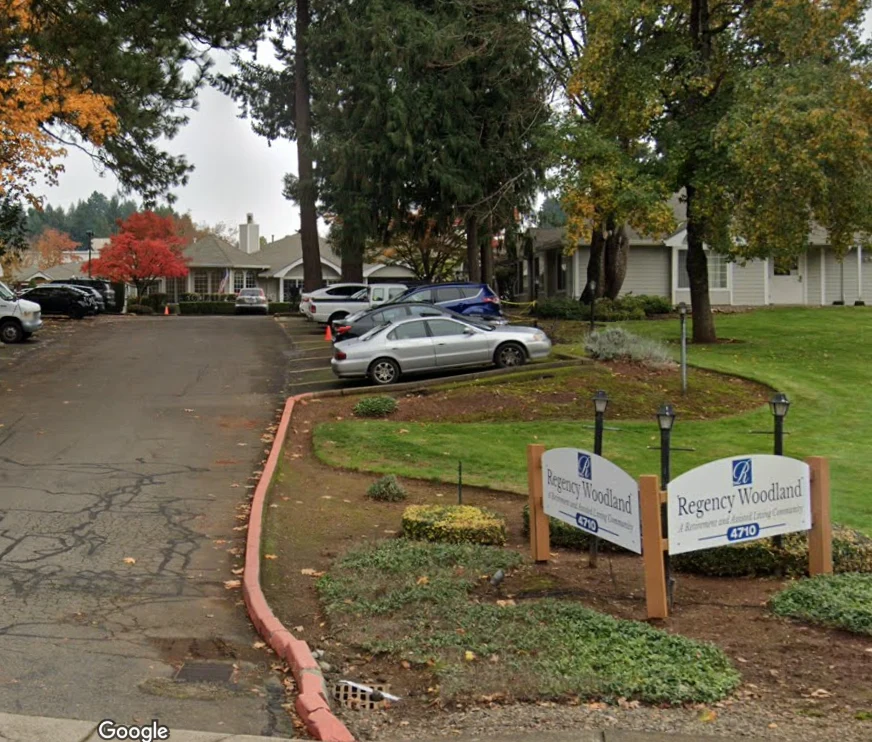 Image of Regency Woodland (2)