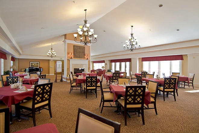 Image of Brookdale Shreveport (3)